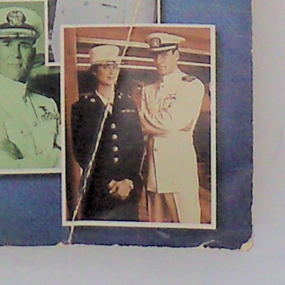 JAG The Novel by Robert Tine - Picture 2 of 8